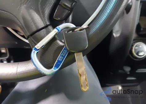 2006 Honda Cr-V Ex z USA, uszkodzony, nr VIN JHLRD78846C000642